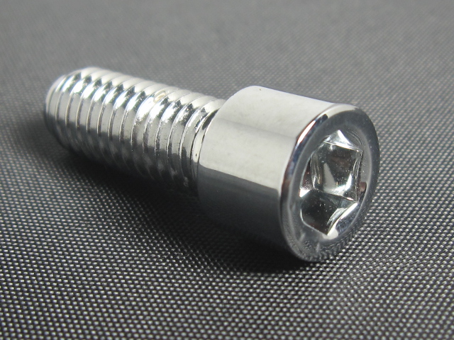 (image for) BOLTS / SCREWS